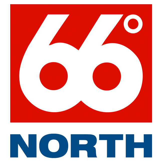 66°Norður