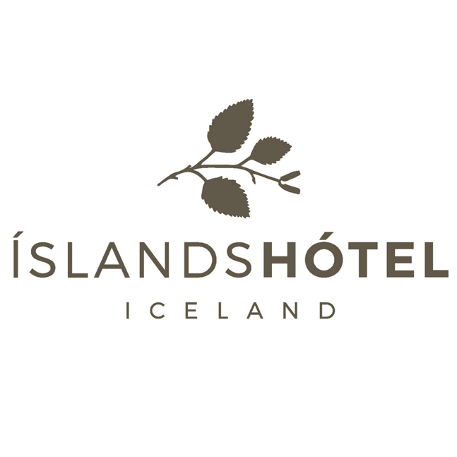 Íslandshótel