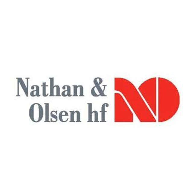 Nathan & Olsen