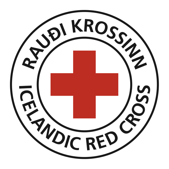 Rauði krossinn